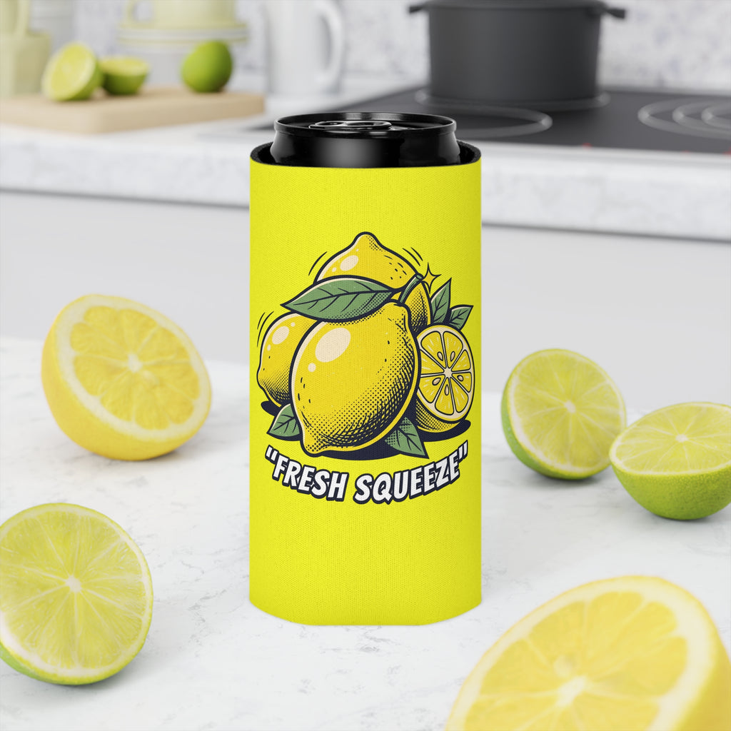 Lemons Can Sleeve