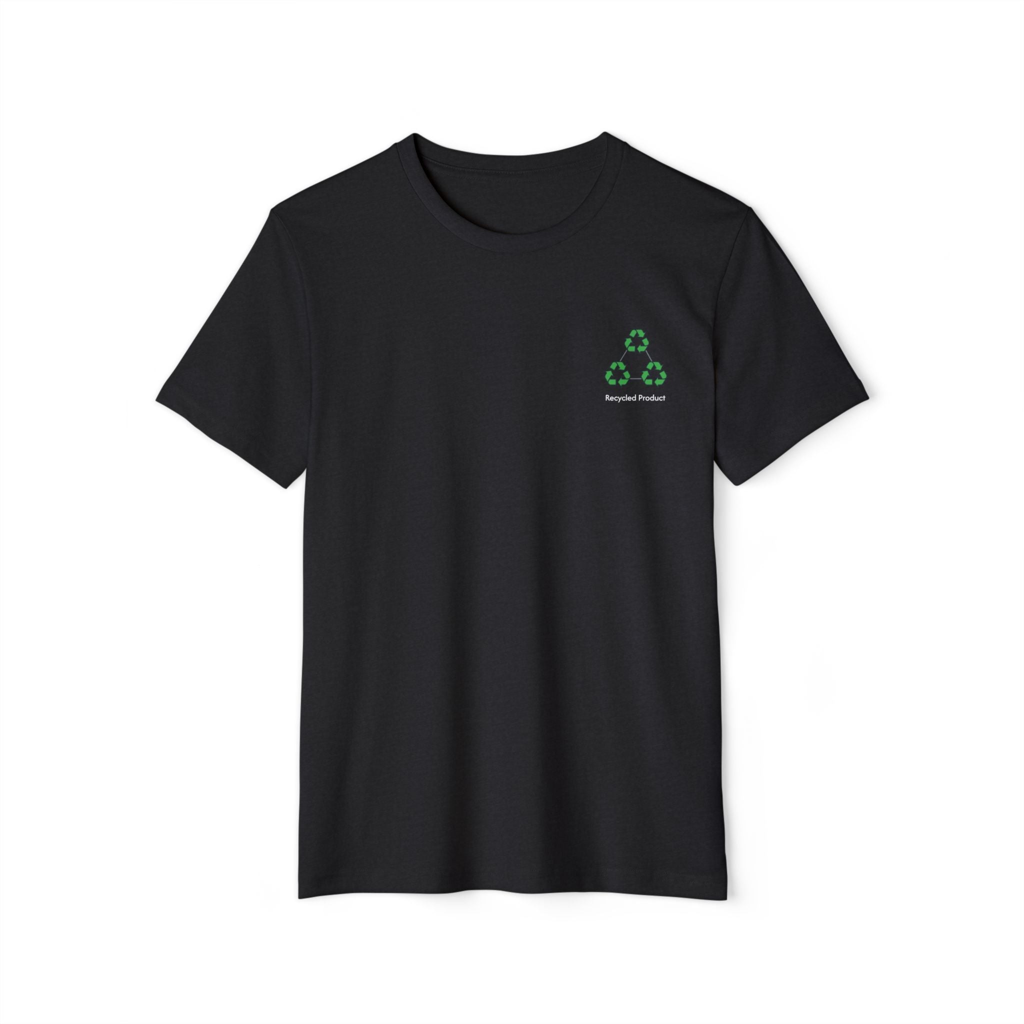 Recycled Product T-Shirt