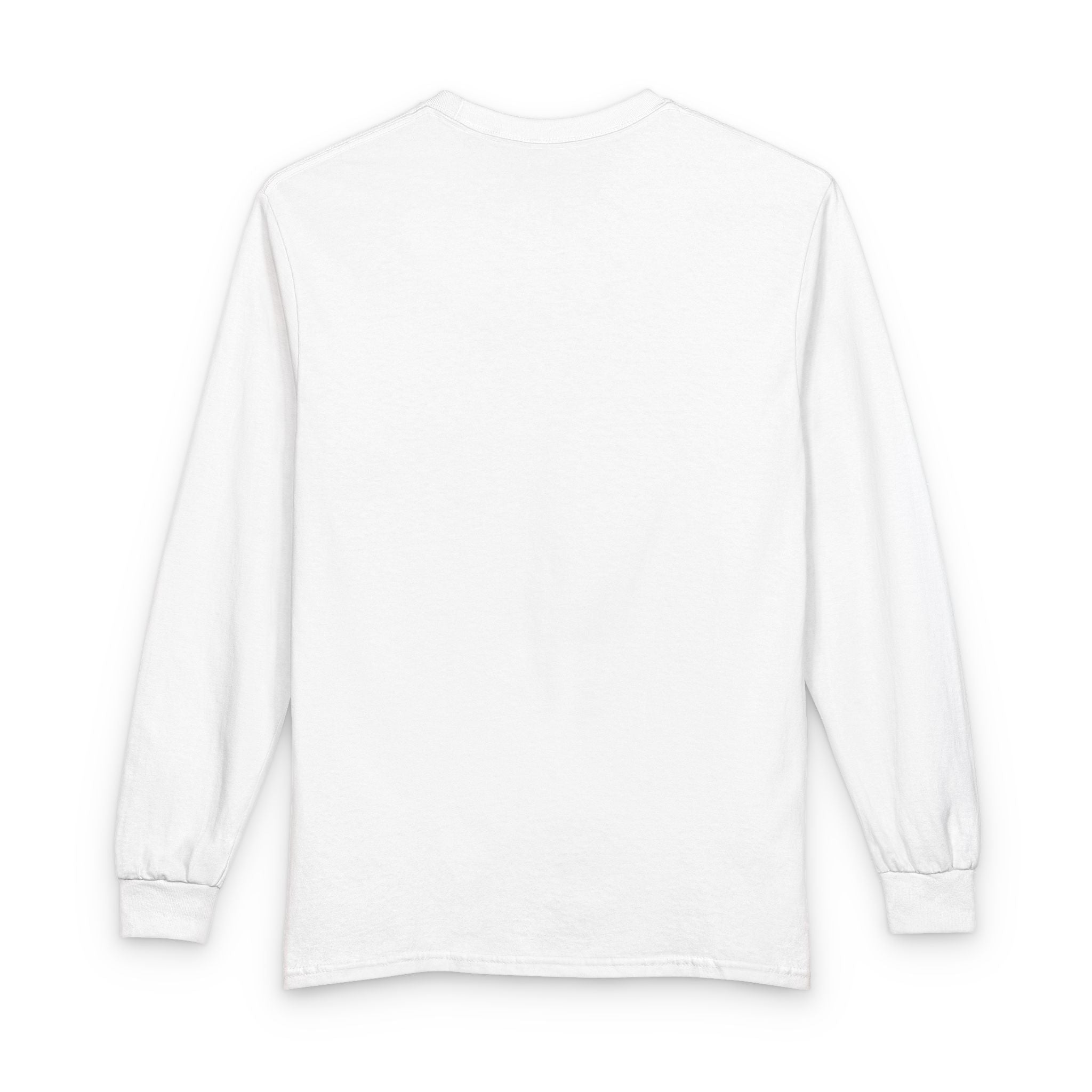 "All Terrain" Long Sleeve T-Shirt