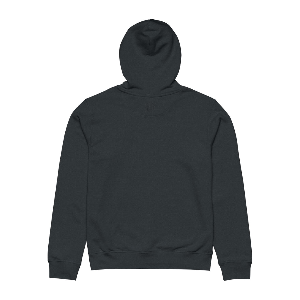 Cyborg Game '26 Organic Mid-Weight Hoodie