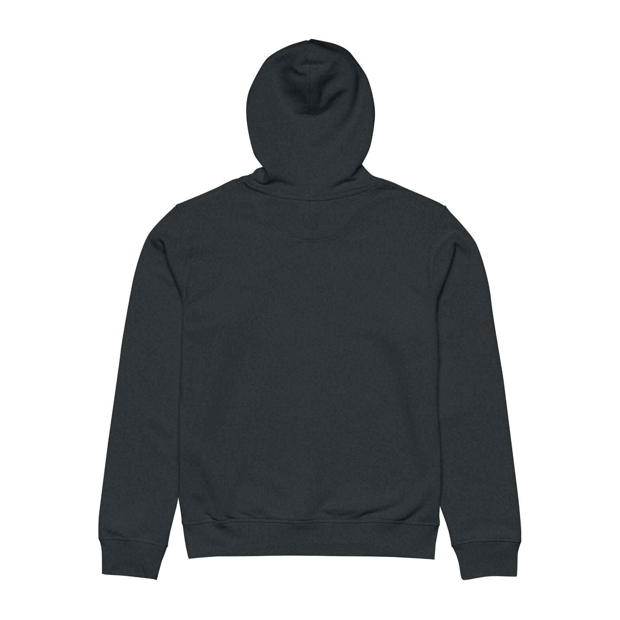 Cyborg Game '26 Organic Mid-Weight Hoodie