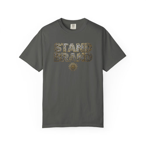Ancient All Caps T-shirt