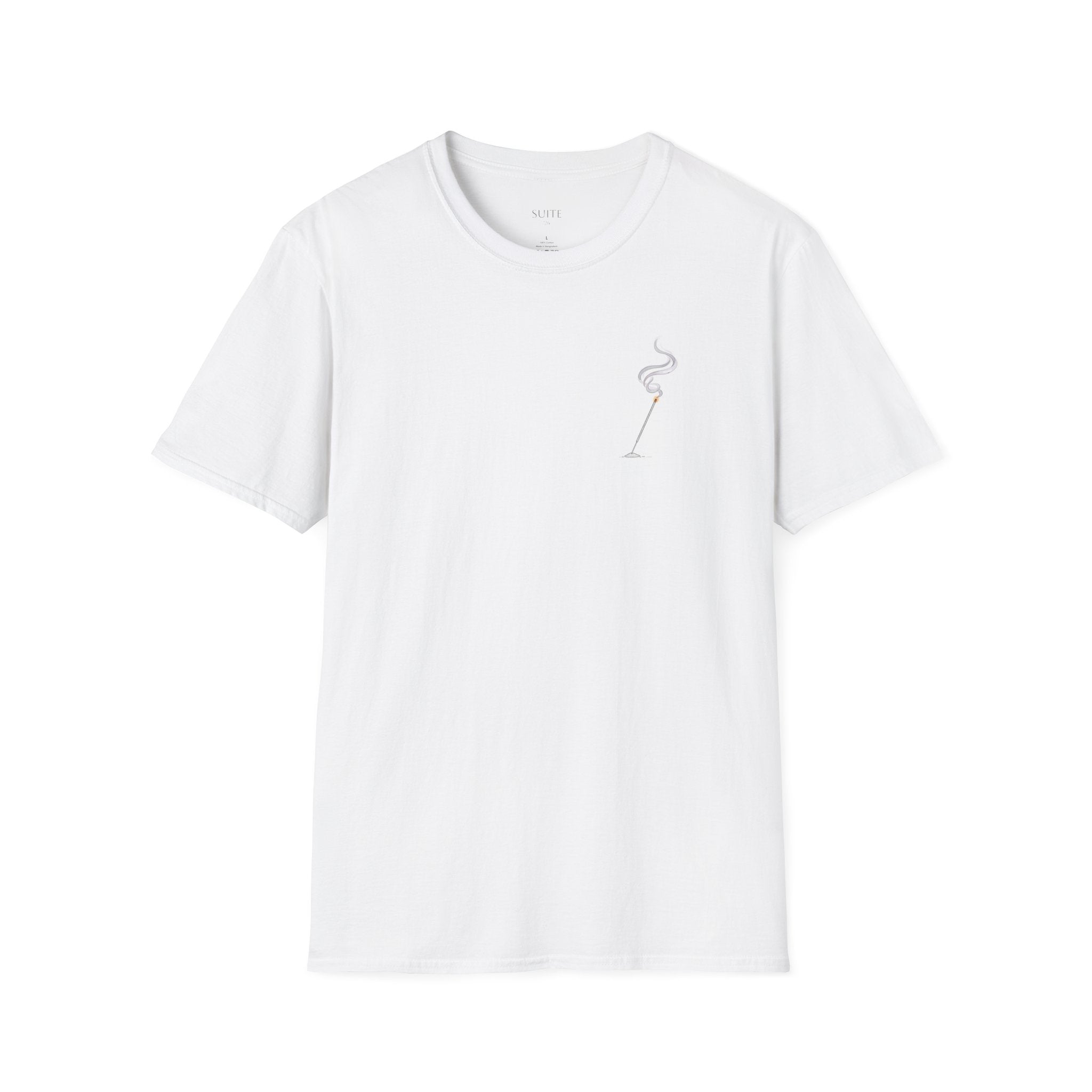 Incense Tee Shirt