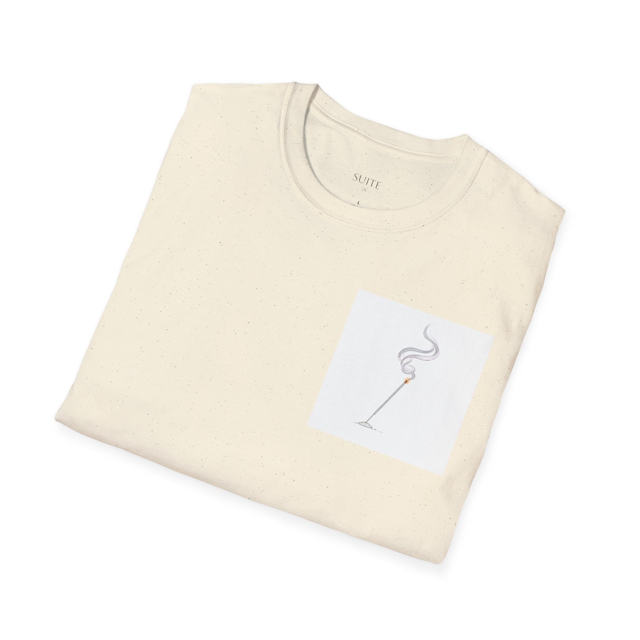 Incense Tee Shirt