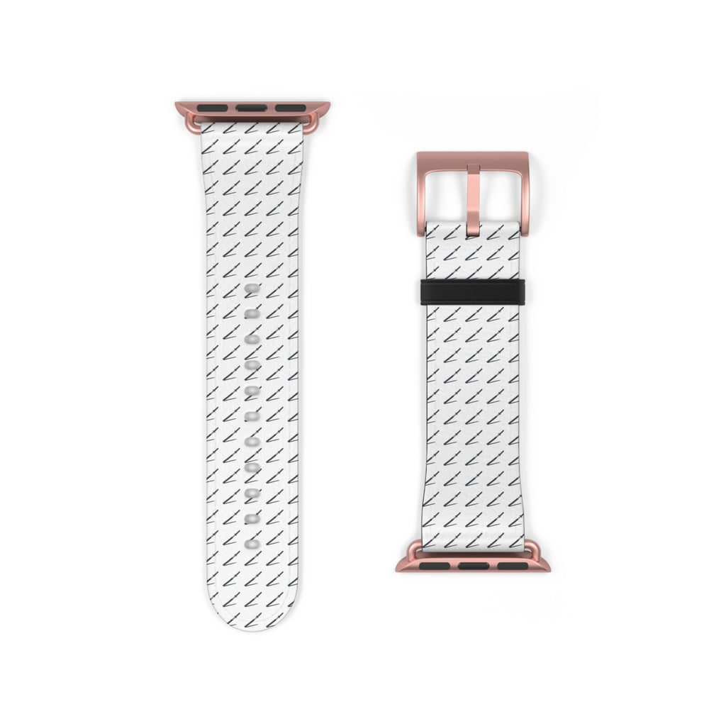Watch Band - Katanas