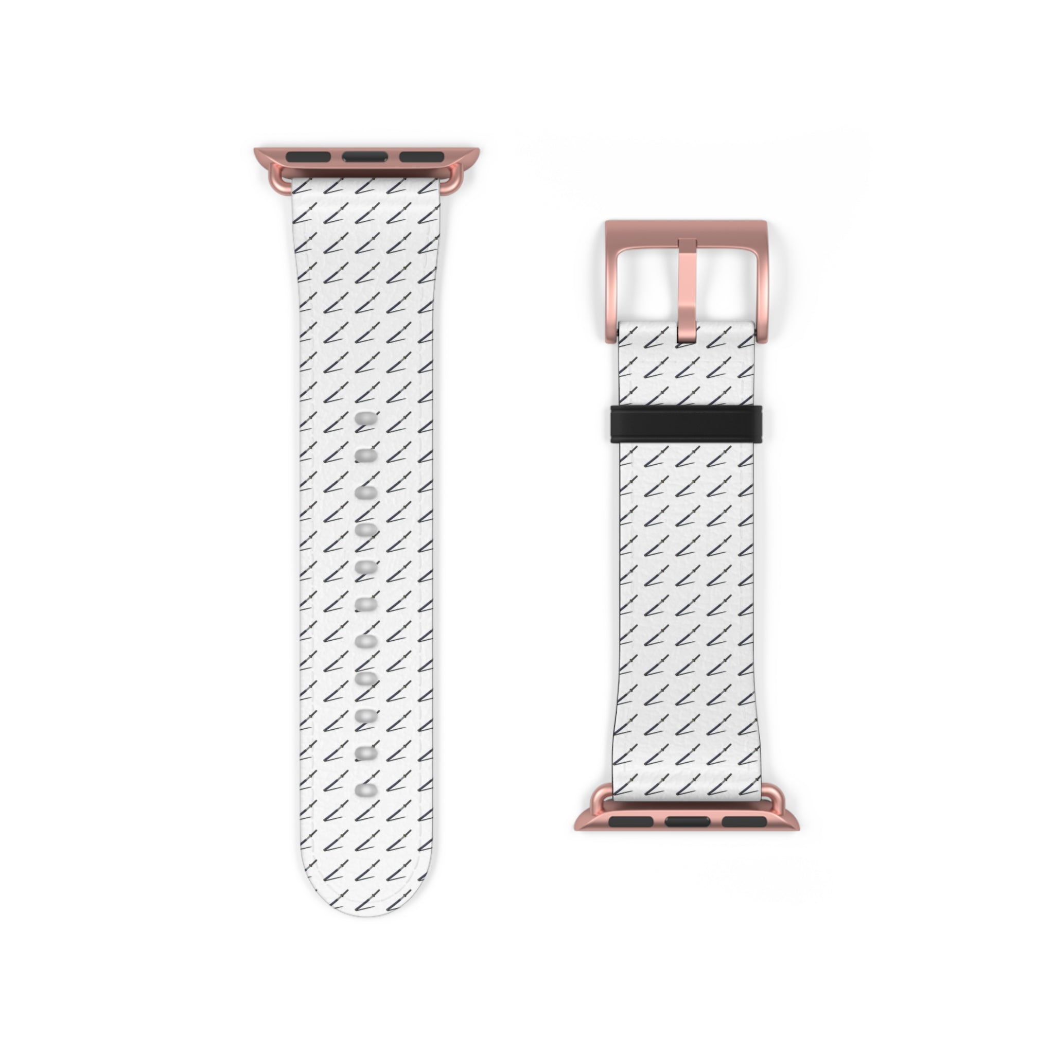 Watch Band - Katanas