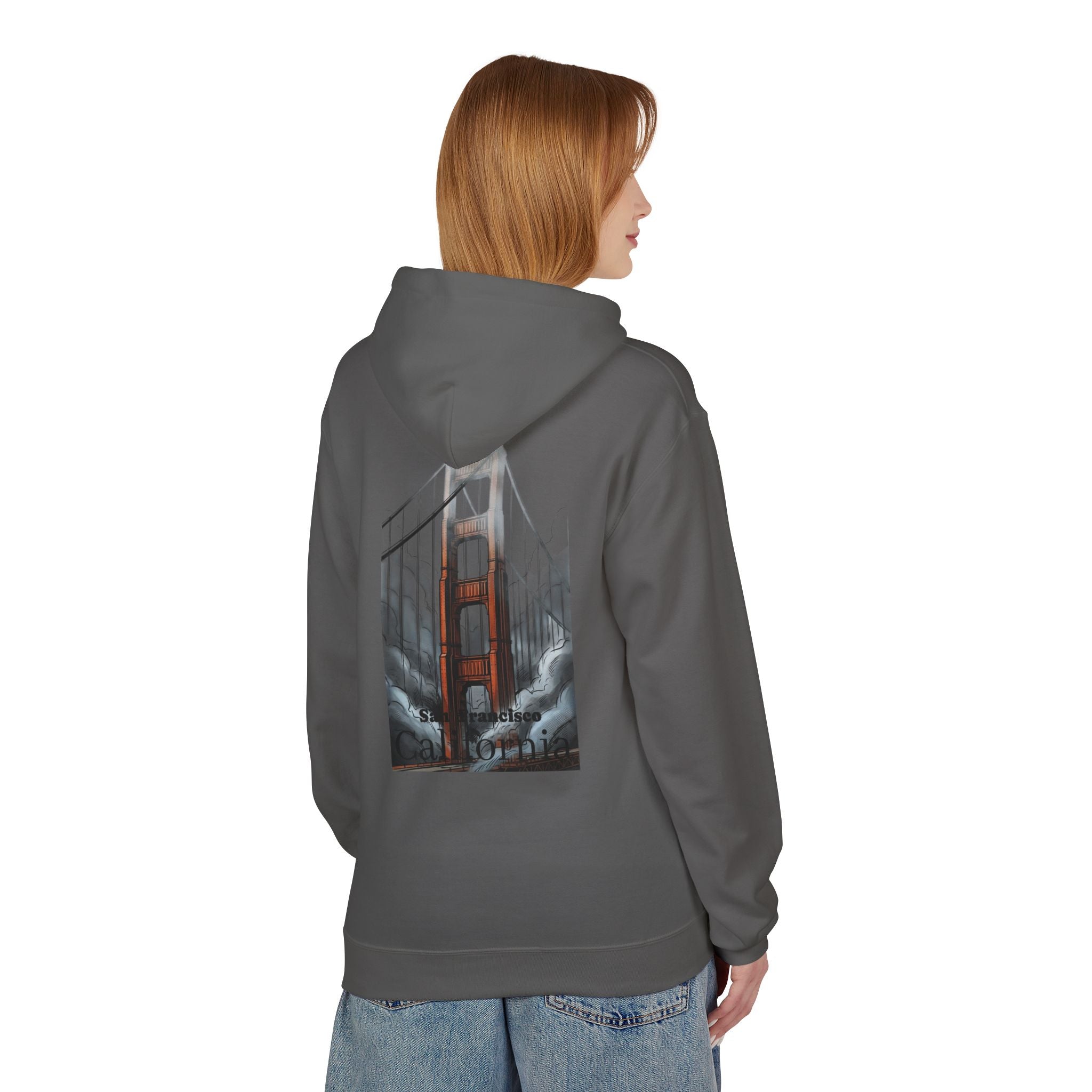 San Francisco Hoodie