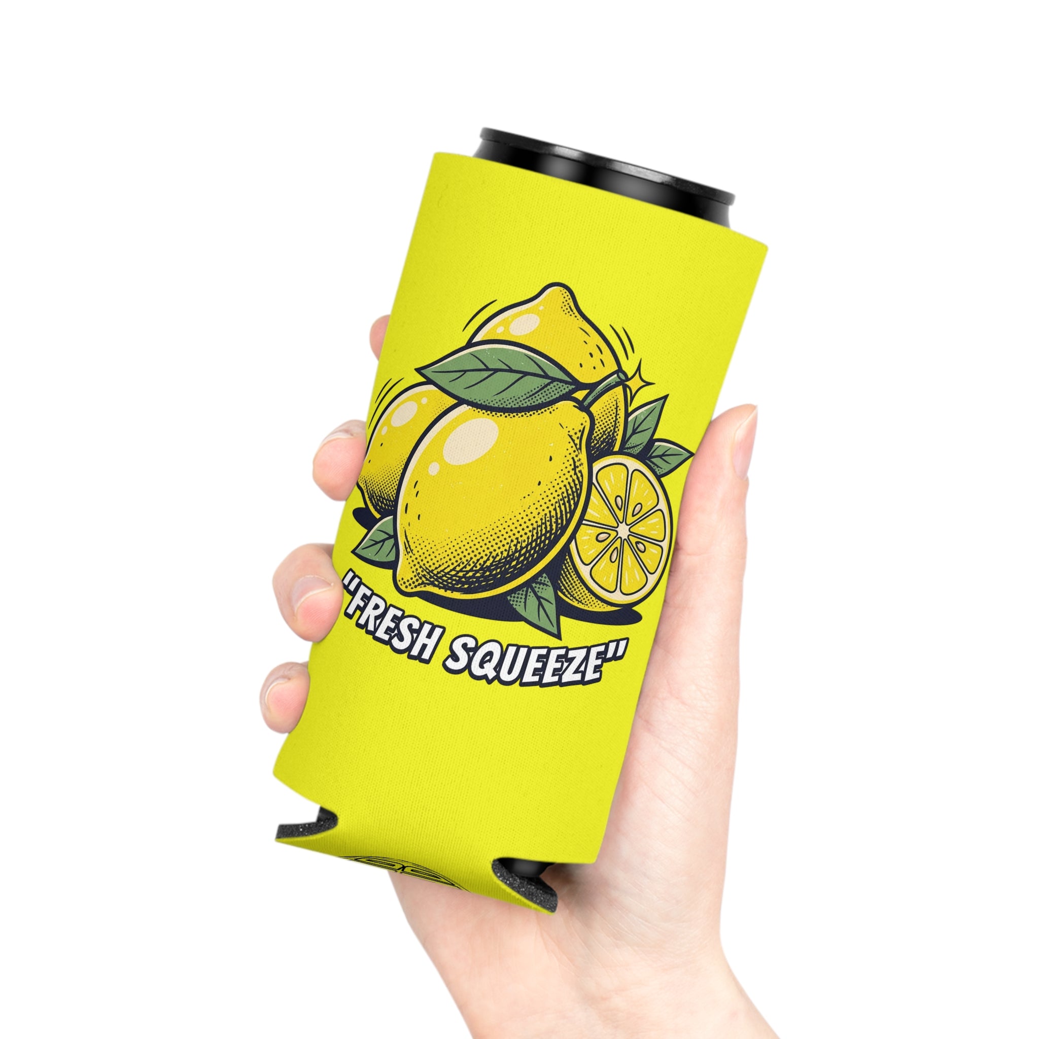 Lemons Can Sleeve