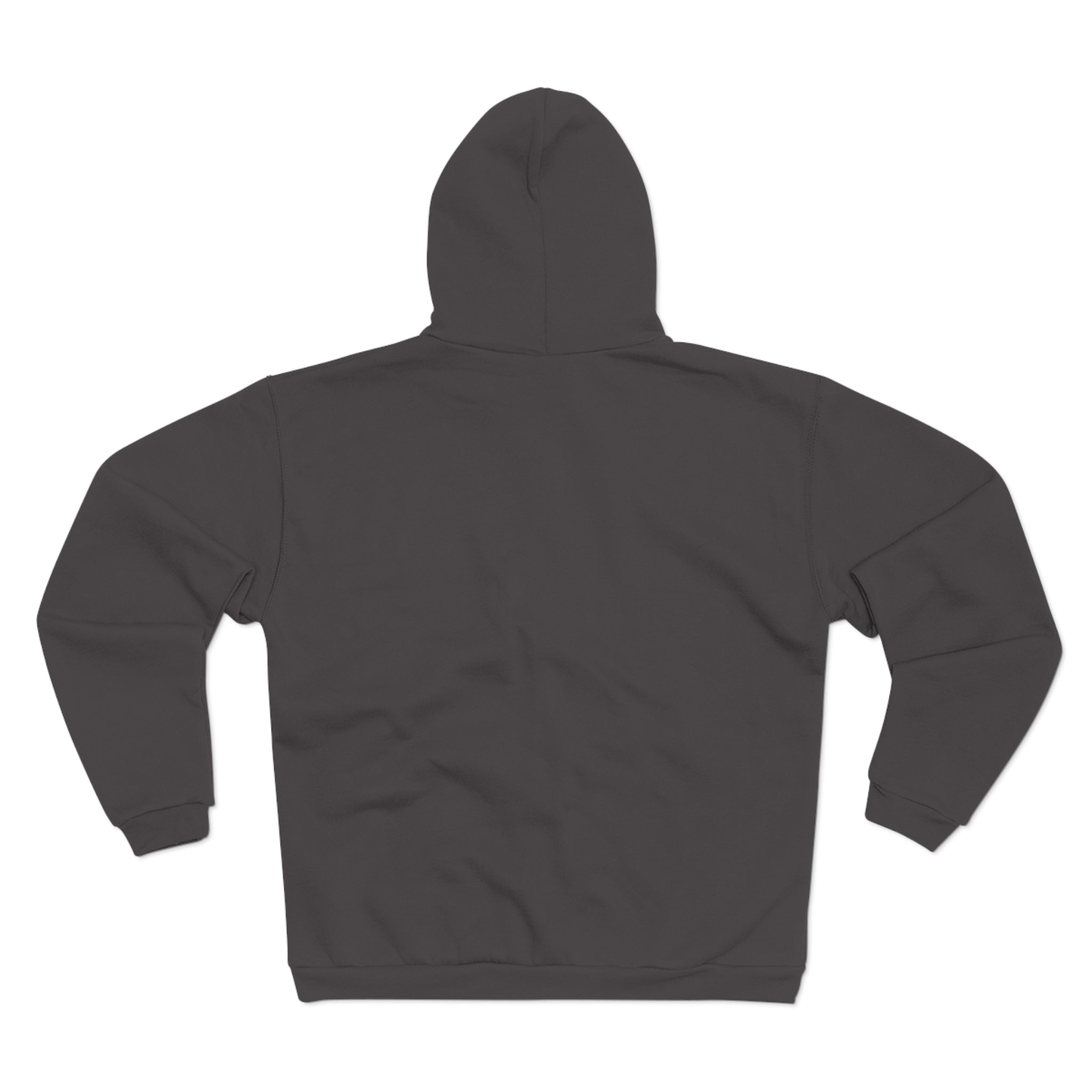 Chaos Bird Zip Sweatshirt
