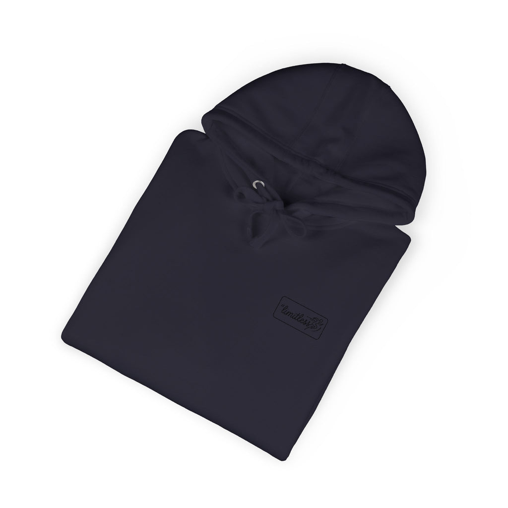 Limitless Hoodie