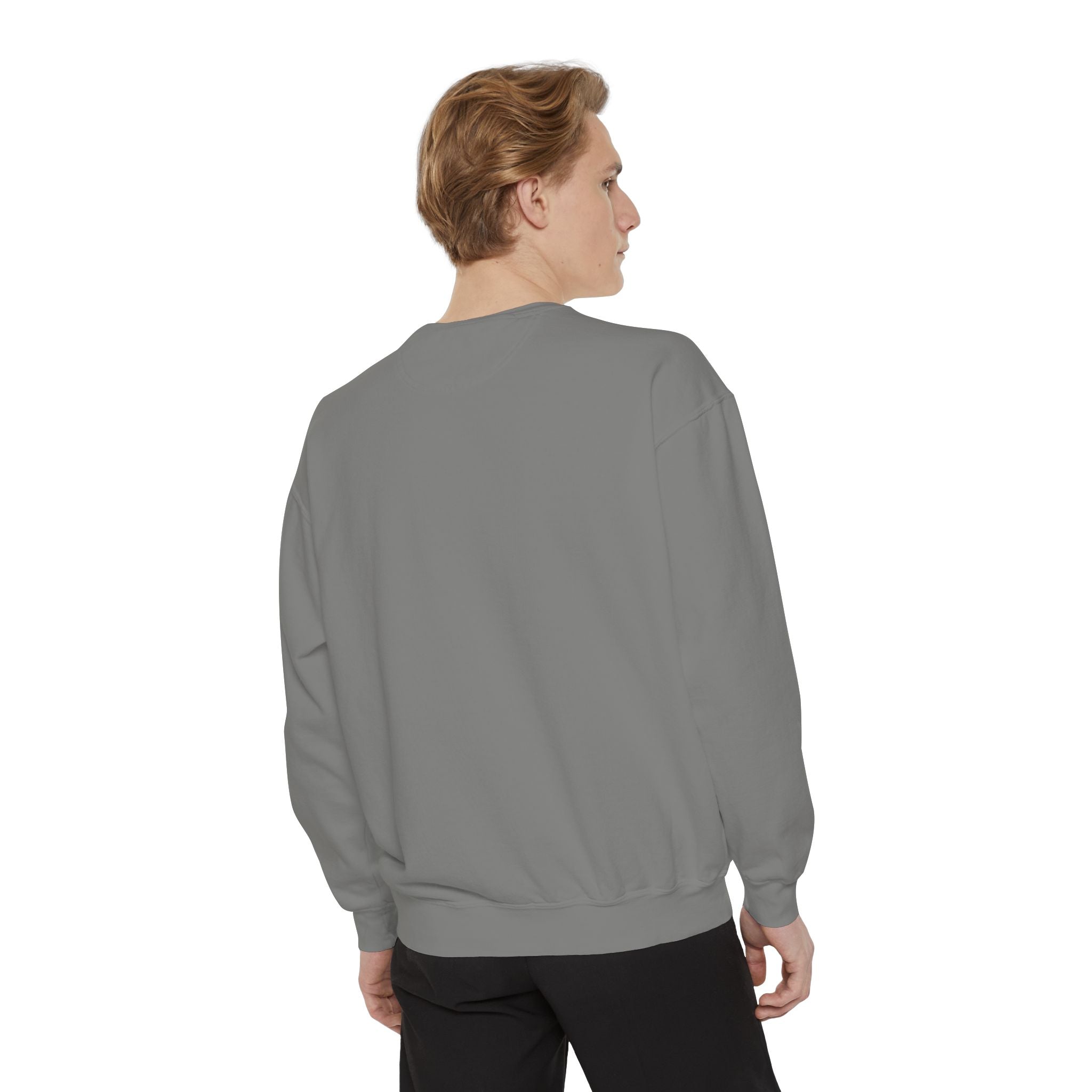 Submit Dyed Sweatshirt
