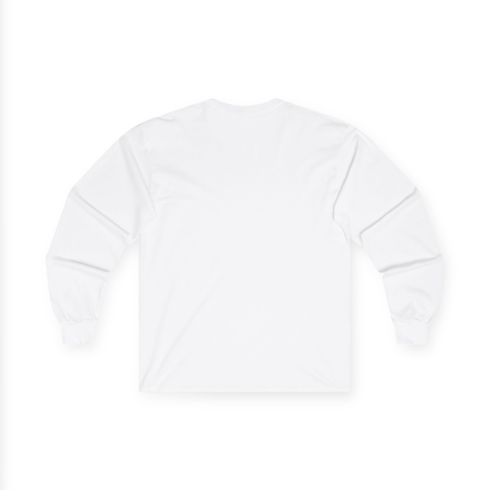 Hiker Logo Long Sleeve Tee