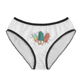 Icicle Women's Briefs