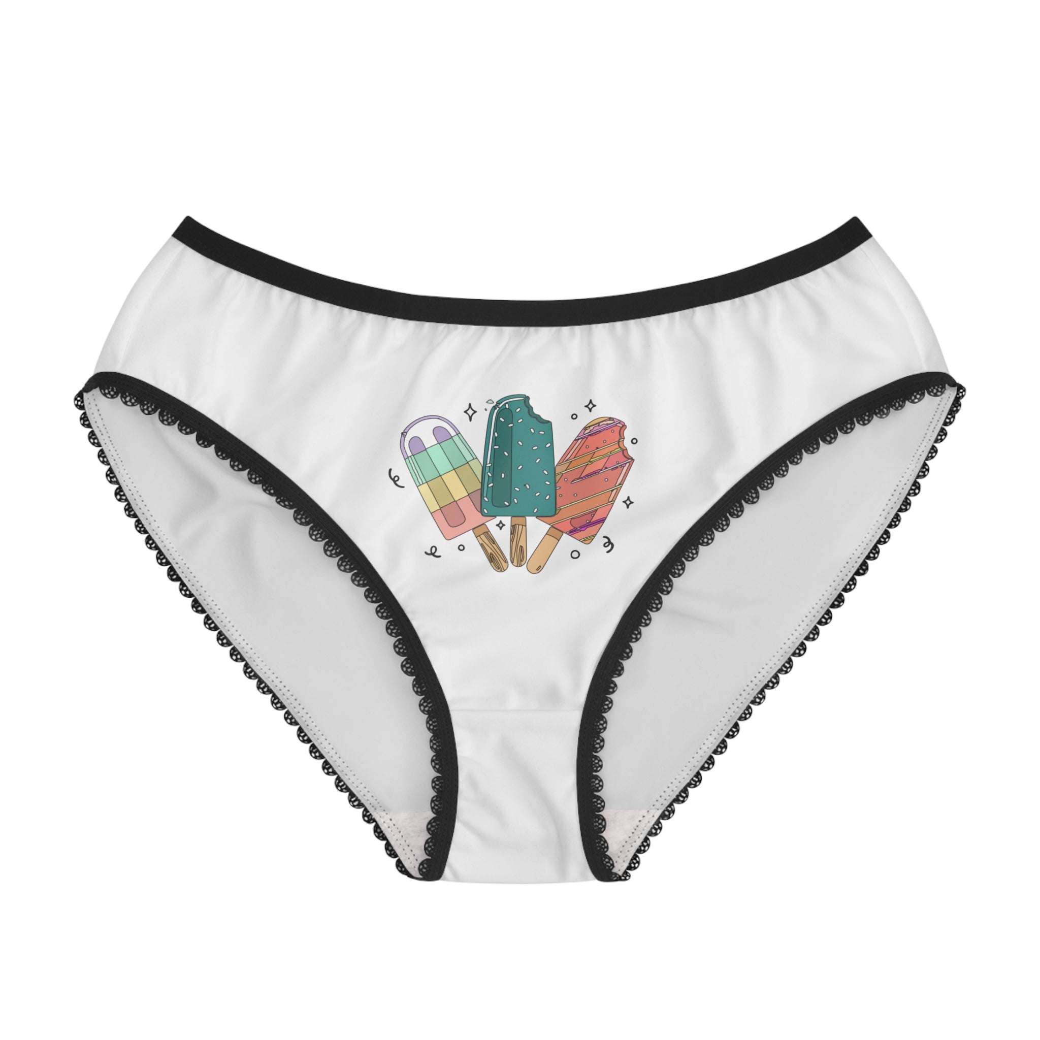 Icicle Women's Briefs