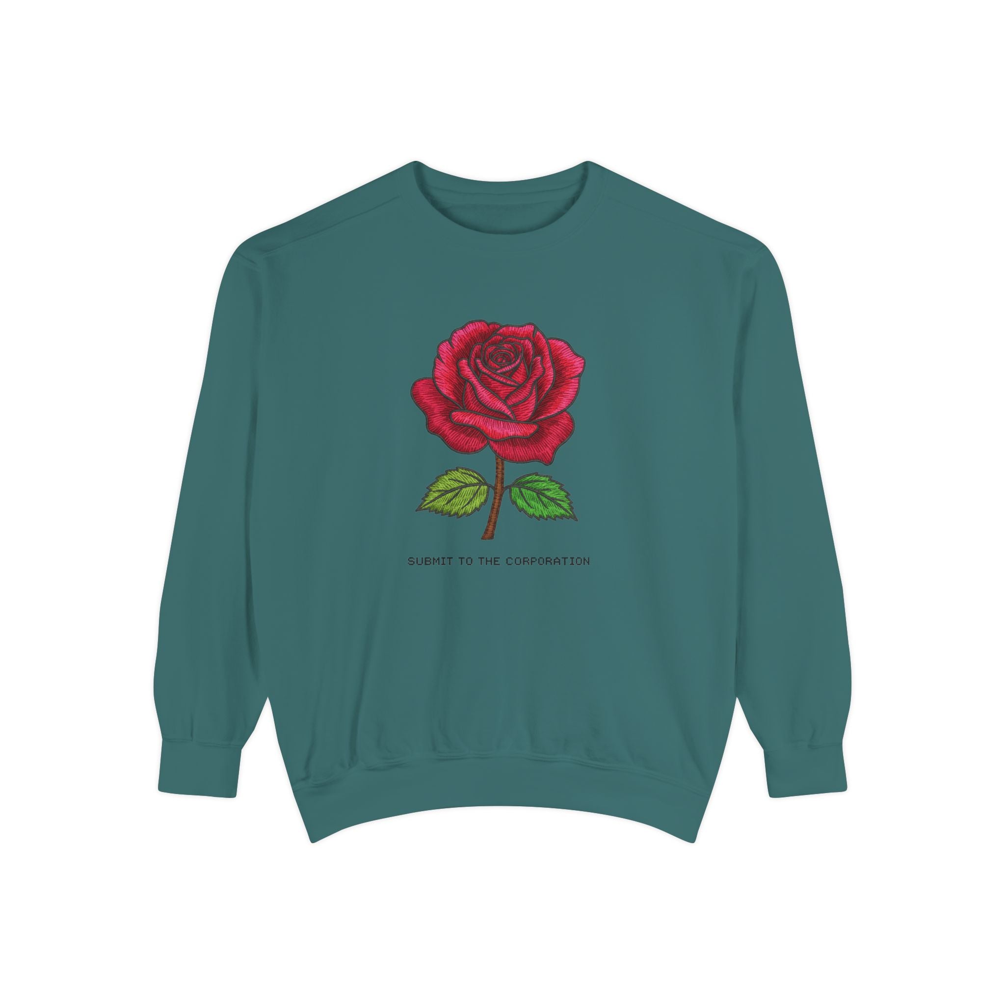 Submit Dyed Sweatshirt