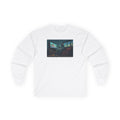 Pigeon Busy Night Long Sleeve