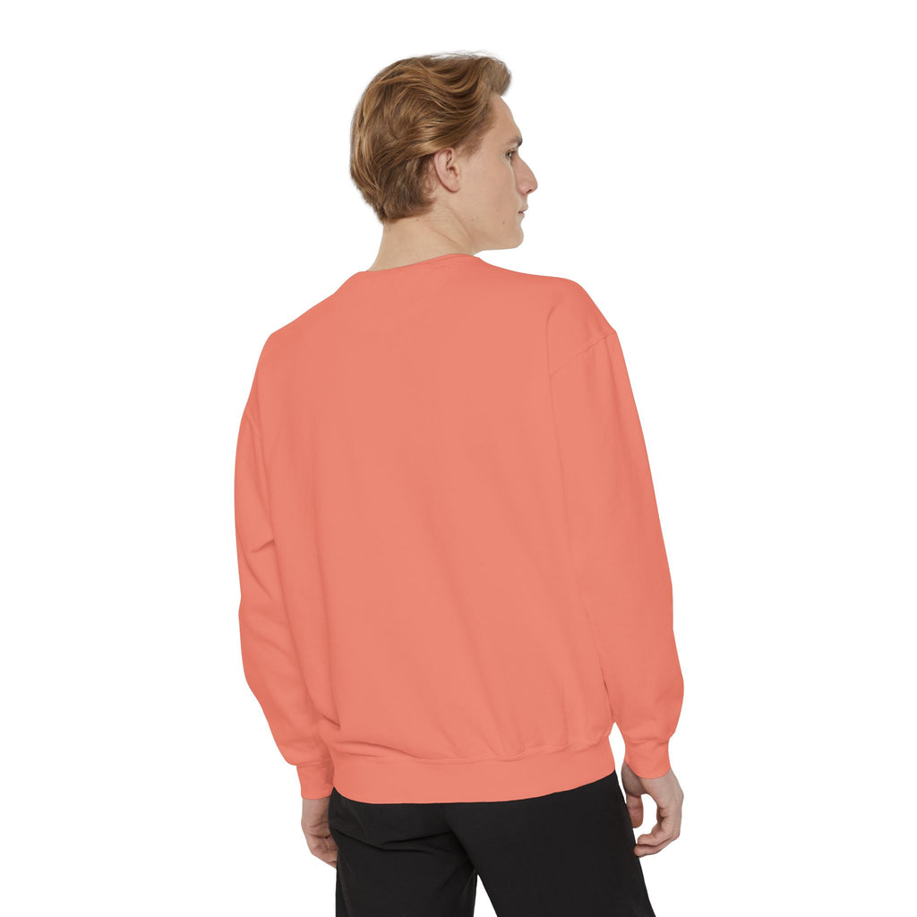 Submit Dyed Sweatshirt