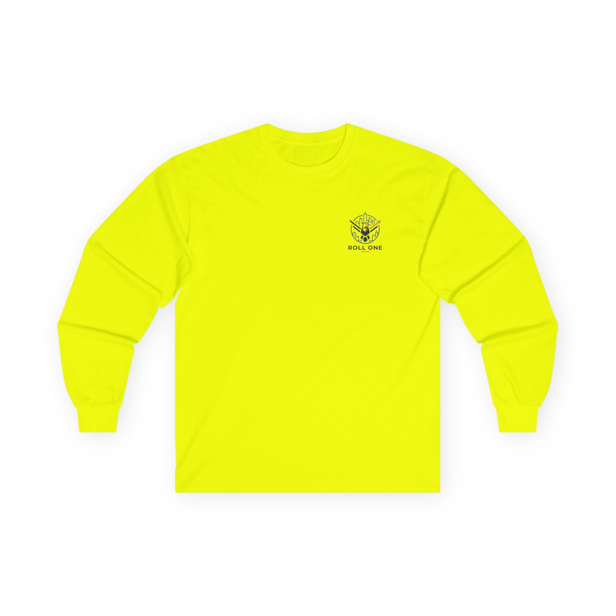 Roll One Long Sleeve