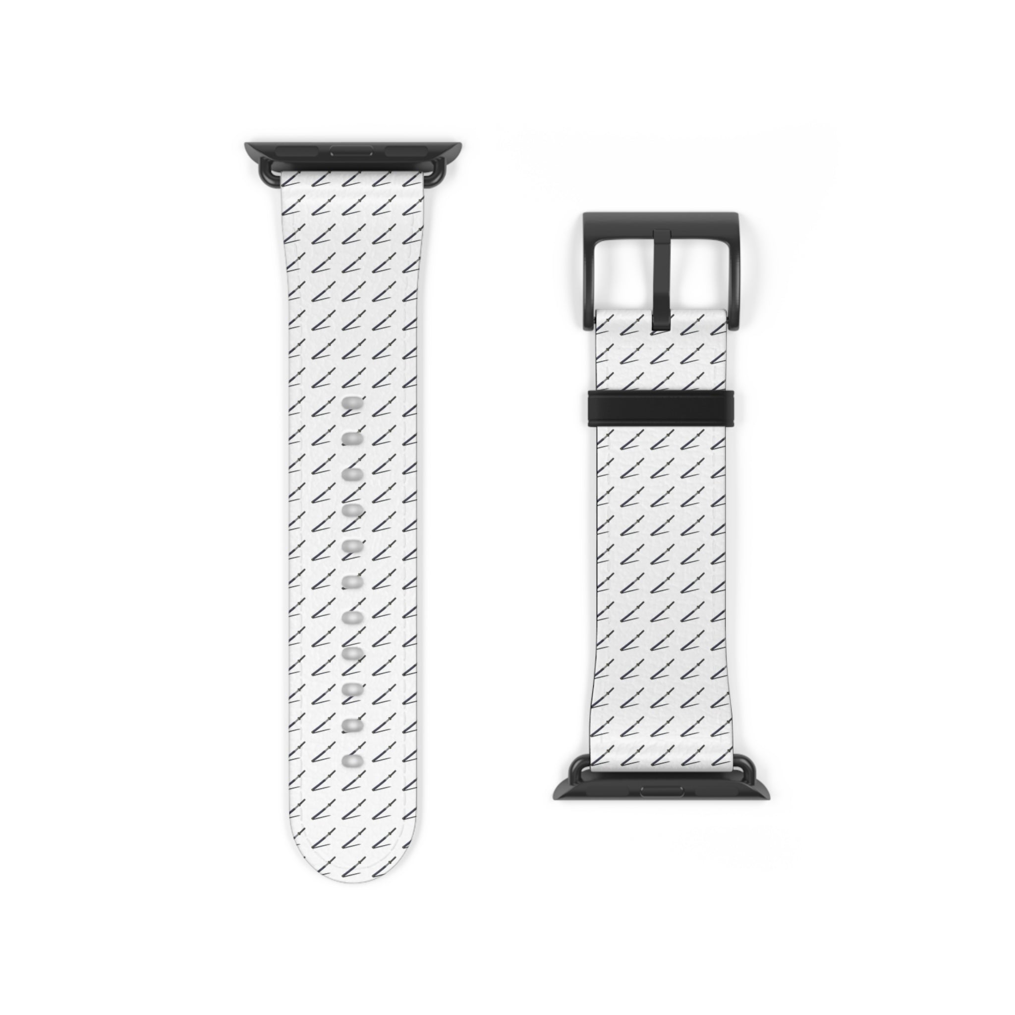 Watch Band - Katanas