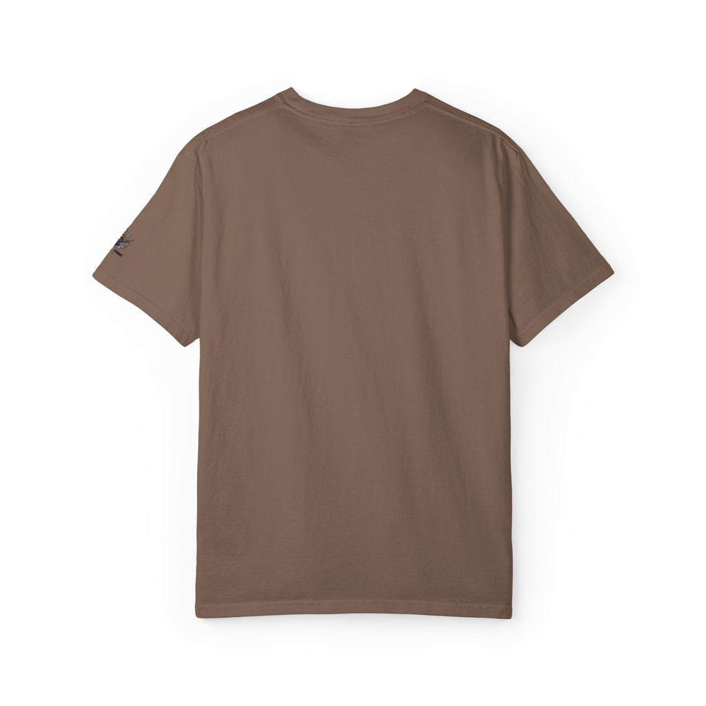 Roll One T-shirt (Embroidered)