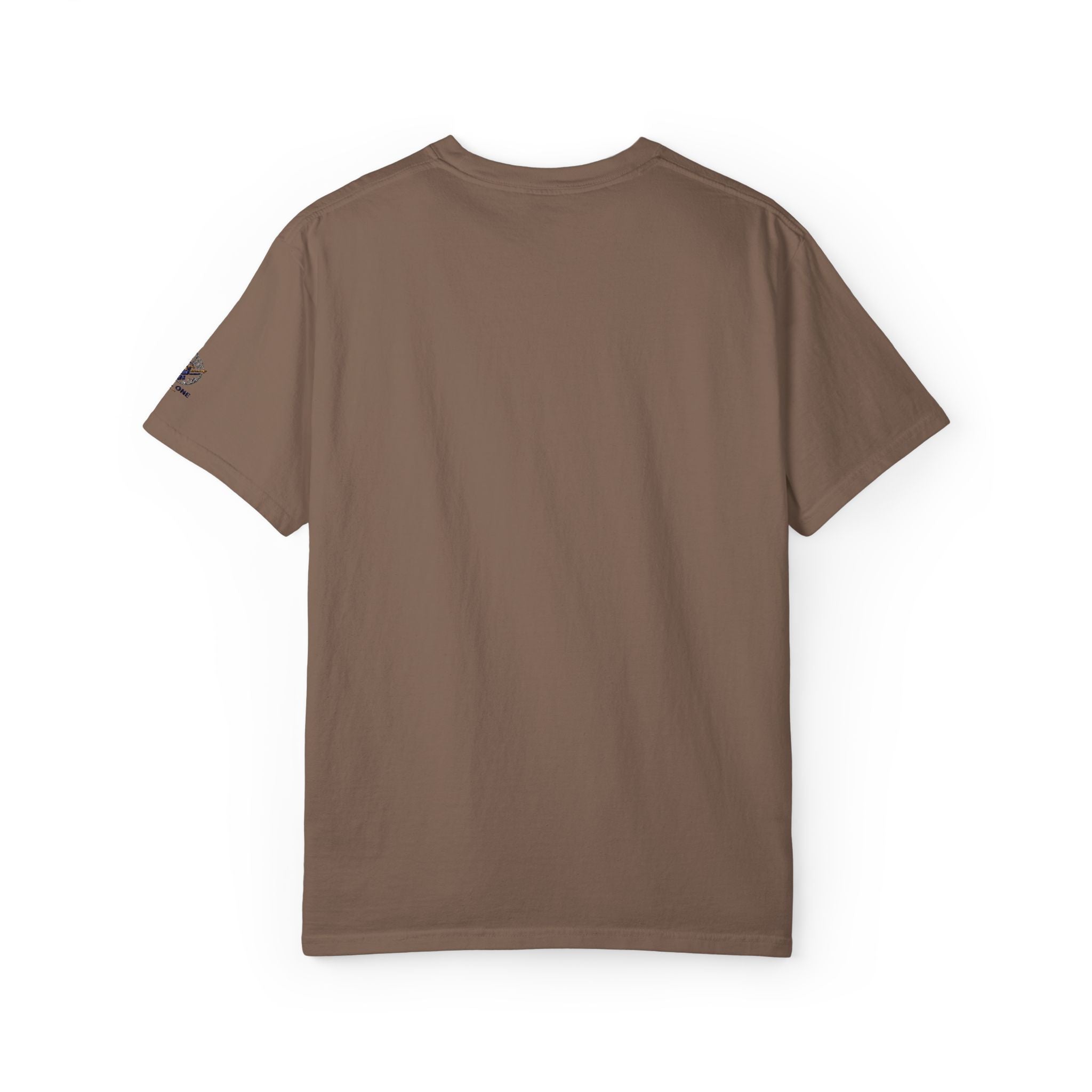 Roll One T-shirt (Embroidered)
