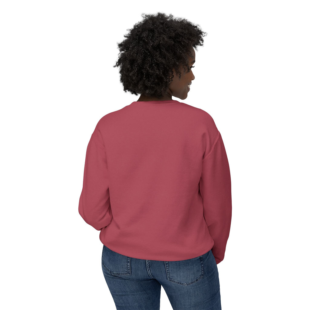 Gamer Couple Crewneck Sweatshirt