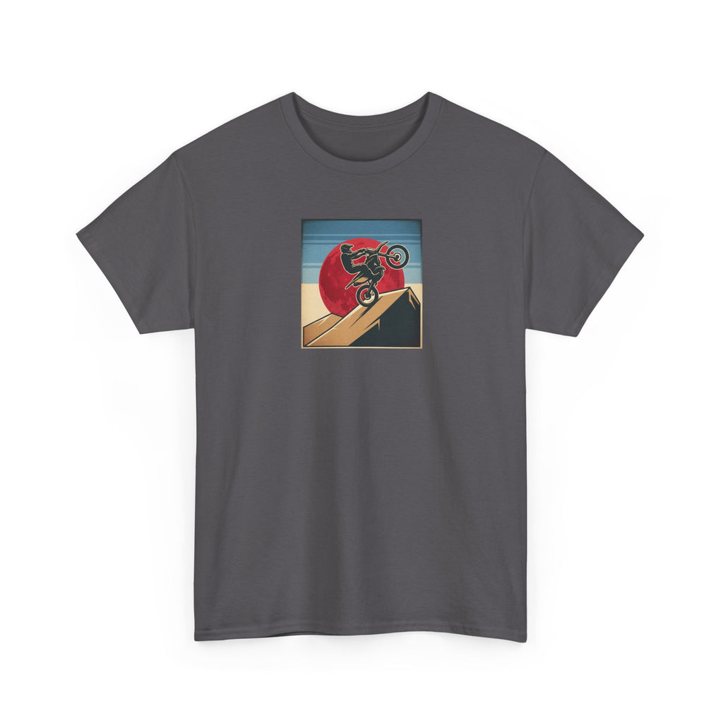 Motorcross Backflip Tee