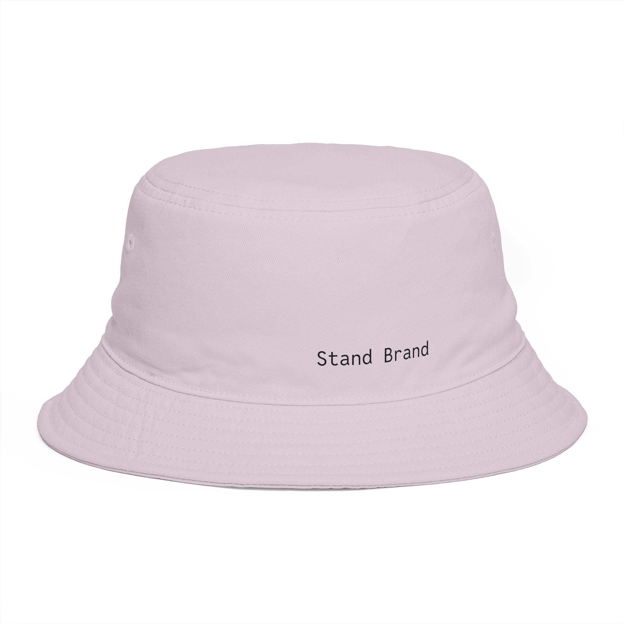 Bucket Hat stand brand