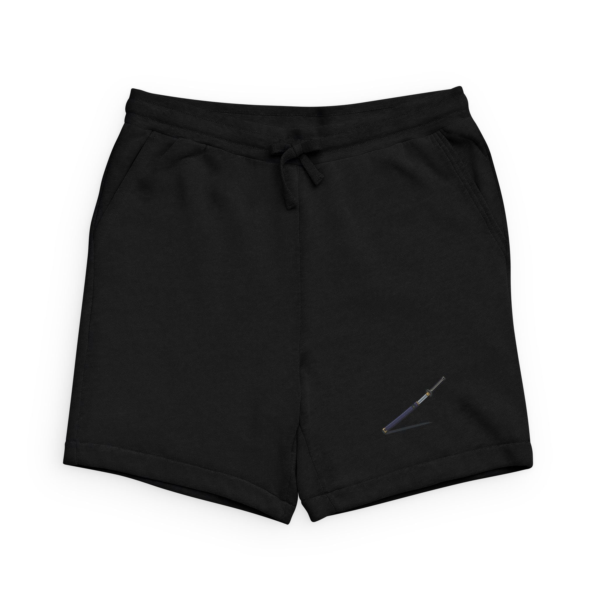 Katana Sweatshort