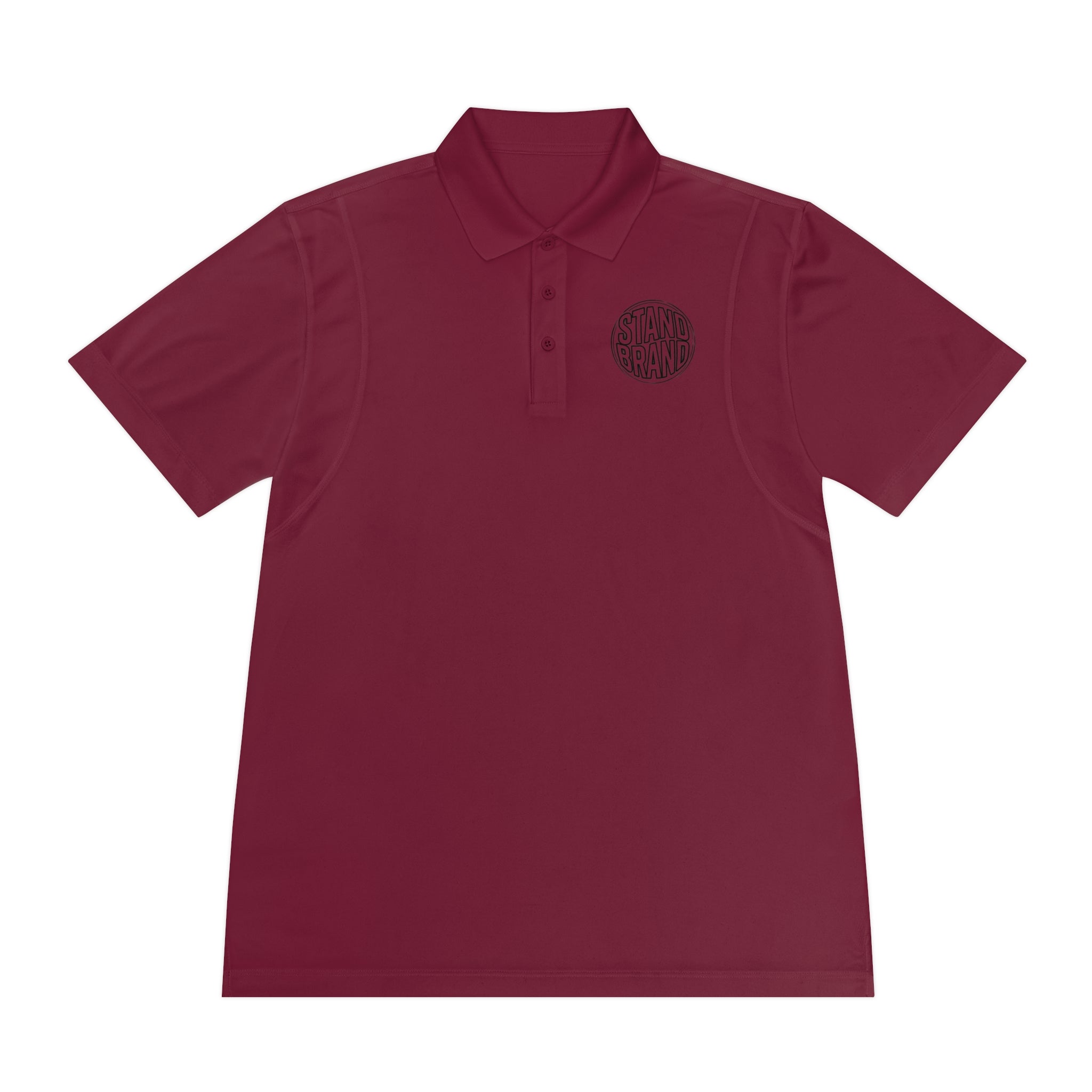 Rhino Sport Polo Shirt