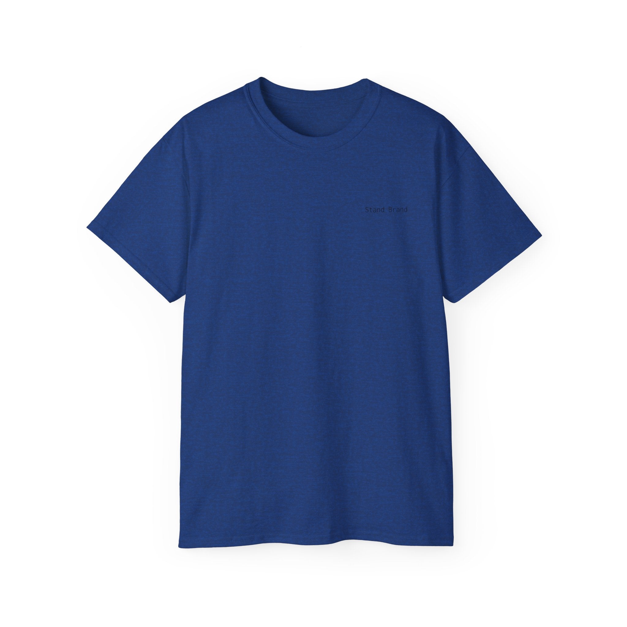 Brand Simple Tee