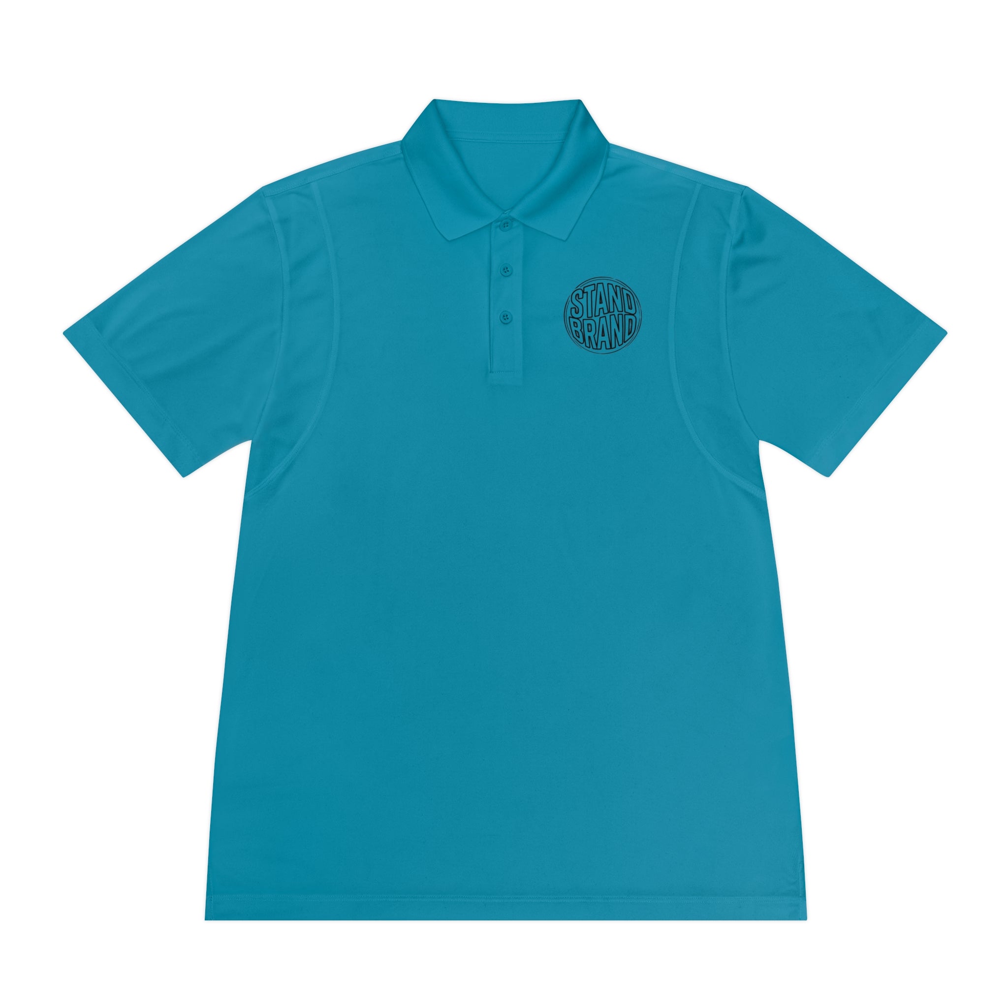 Rhino Sport Polo Shirt