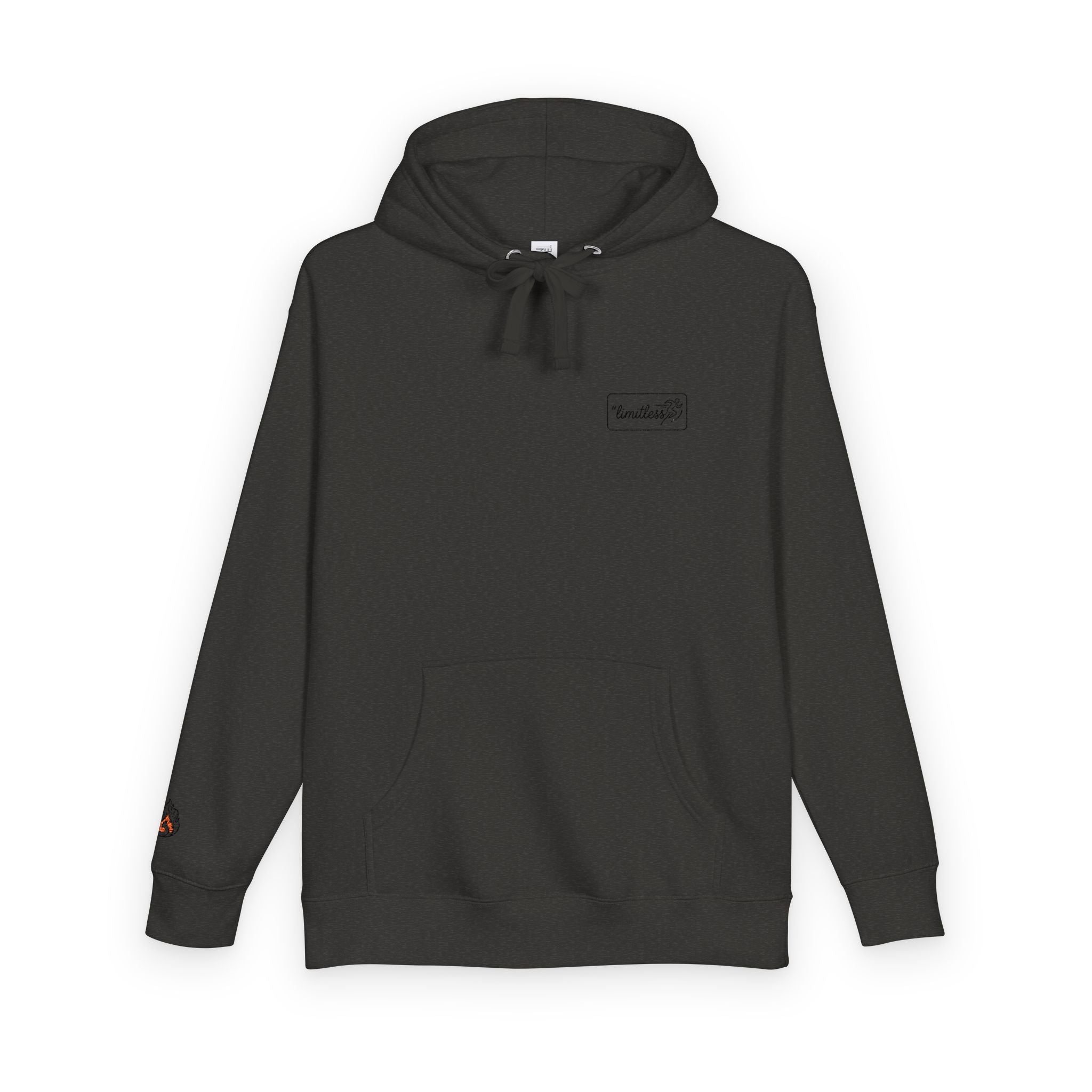 Limitless Hoodie