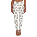 Happy Cat Leggings