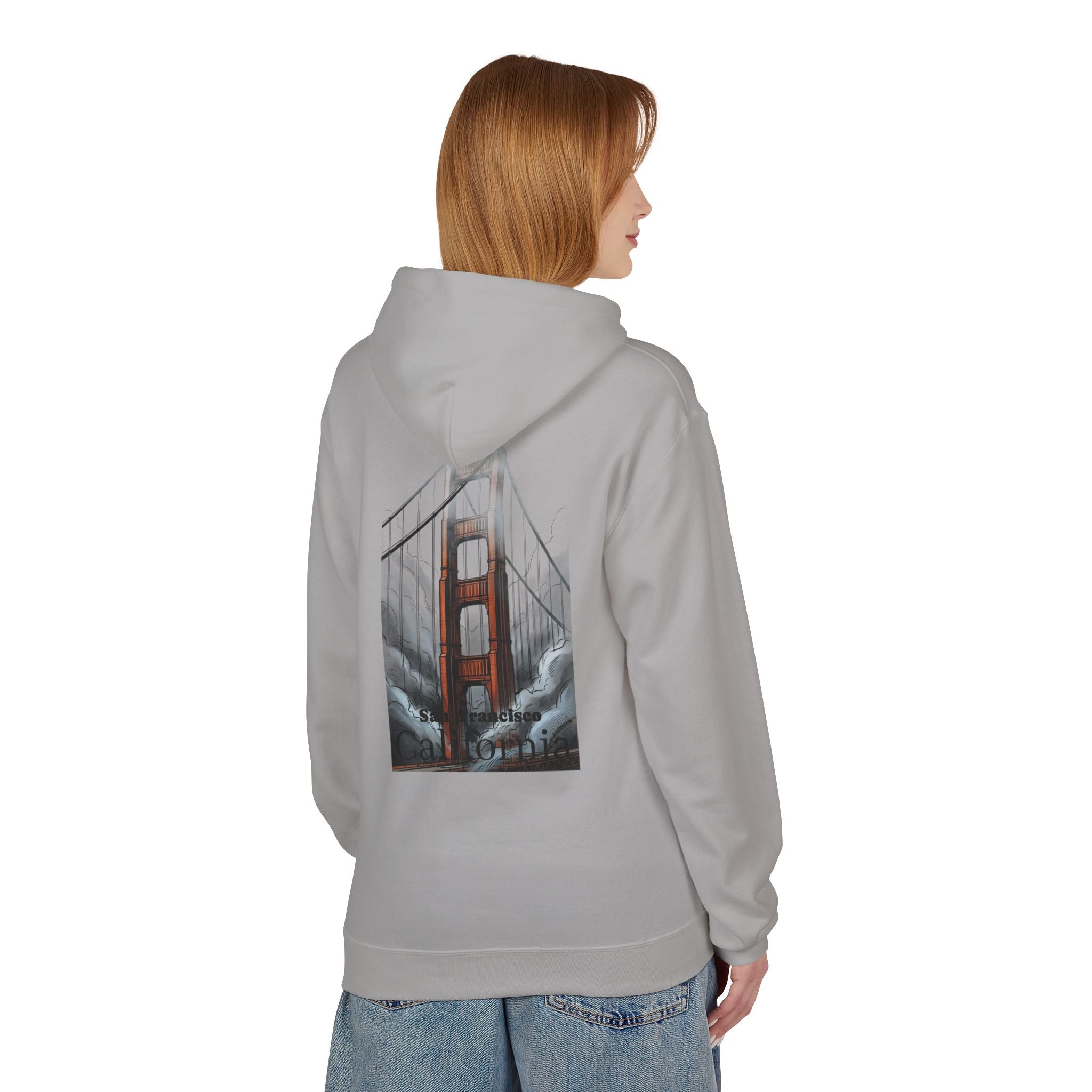San Francisco Hoodie