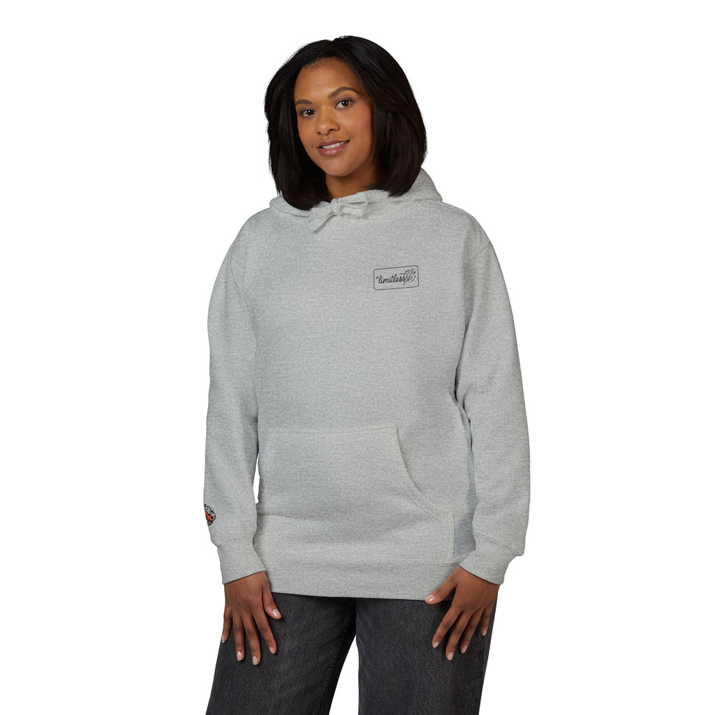 Limitless Hoodie