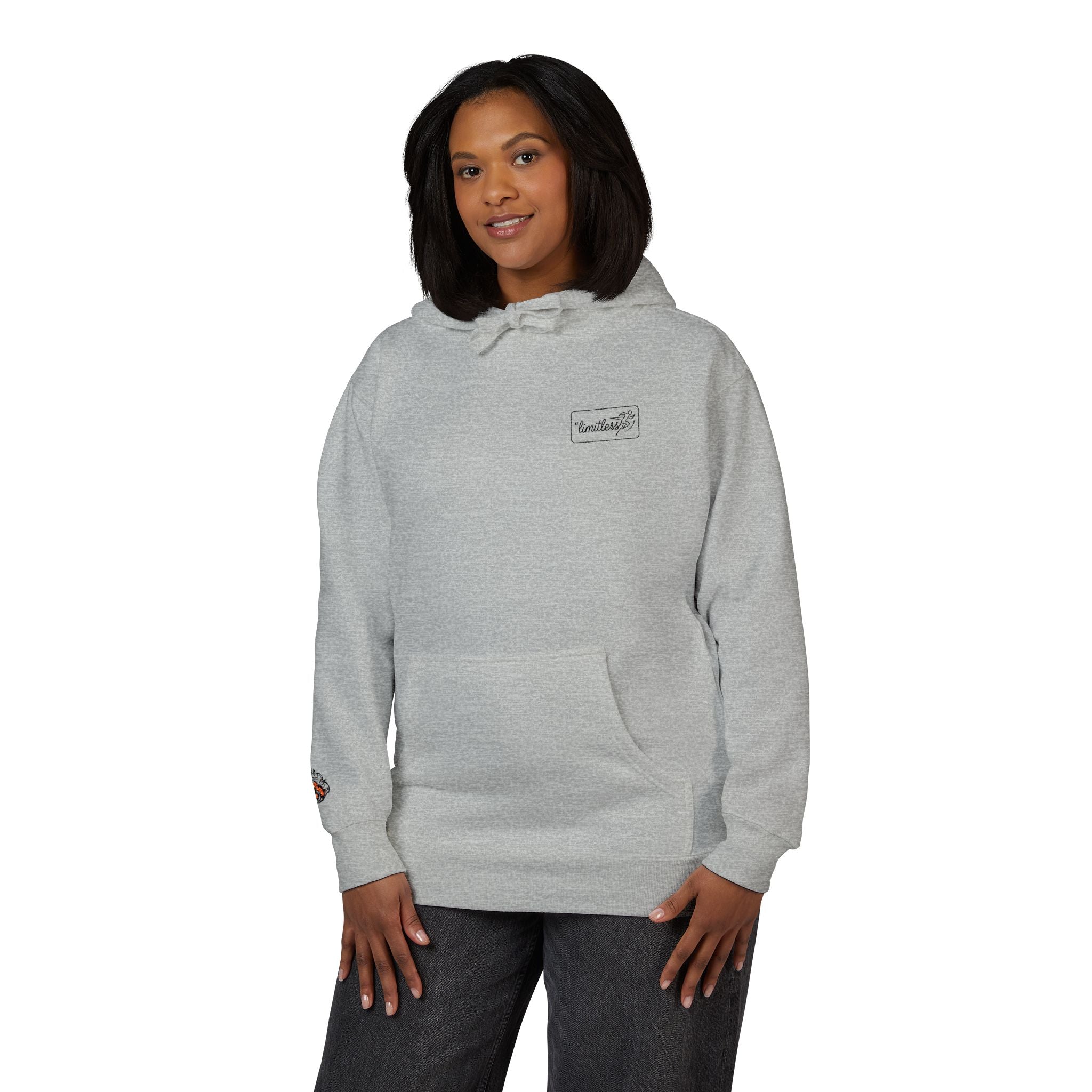 Limitless Hoodie