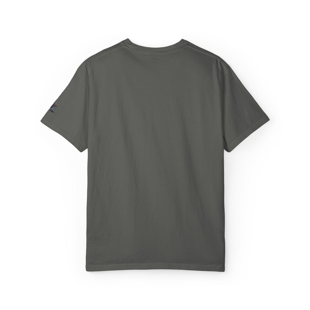 Roll One T-shirt (Embroidered)