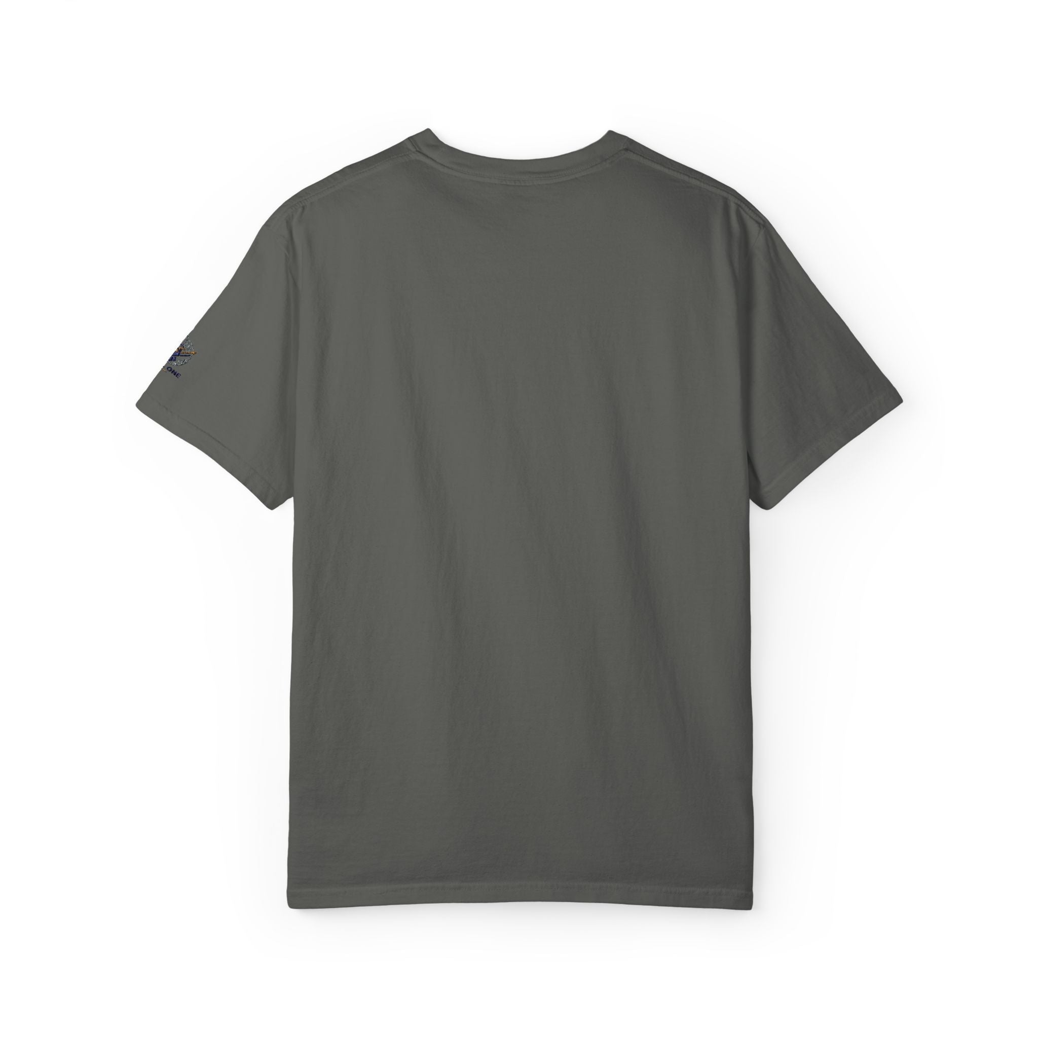 Roll One T-shirt (Embroidered)